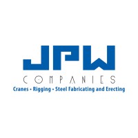 JPW Companies Logo
