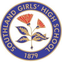 Southland Girls High School Logo