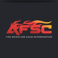 Auto, Fire & Safety Consultants Logo