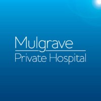 Mulgrave Private Hospital Logo