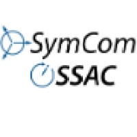 SymCom Logo