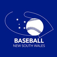 Baseball NSW Logo