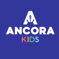 Ancora Kids Logo