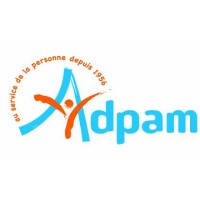 ADPAM Logo
