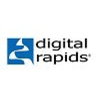 Digital Rapids Logo