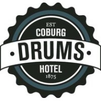 Drums Hotel Logo