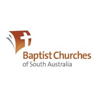 Baptist Churches of South Australia Logo