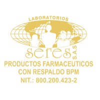 laboratorios seres Logo