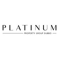 Platinum Property Group - Dubbo Logo