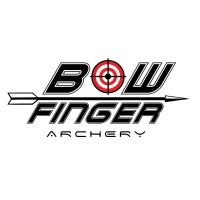 BOWFINGER ARCHERY INC Logo