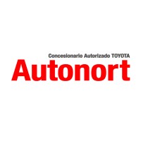 Autonort Oficial Logo