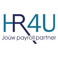 HR4U - Gent Logo
