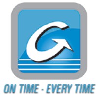 Ganesh Roadlines Pvt. Ltd. Logo