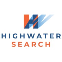 HighWater Search Logo
