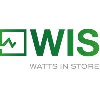 WattsInStore - Zakelijke batterijsystemen Logo