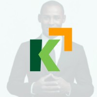 KixiCrédito Angola S.A. Logo