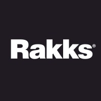 Rakks Architectural Shelving and Hardware Logo