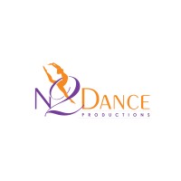 N2 Dance Productions Logo