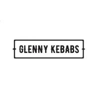 GLENNY KEBABS Logo