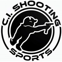 C.I. Shooting Sports Logo