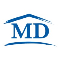 Mortgage Diligent Ltd Logo