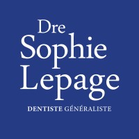 Clinique Dentaire Québec - Dre Sophie Lepage Logo