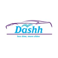 Dashh, LLC Logo