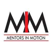 Mentors in Motion Logo