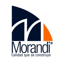 Morandi Construcciones S.A.S Logo
