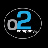 o2 Company Logo