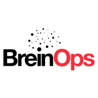 BreinOps Logo