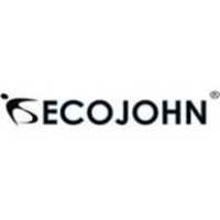 ECOJOHN Logo