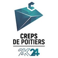 CREPS de Poitiers Logo