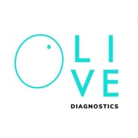 Olive Diagnostics Logo
