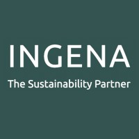 INGENA Logo