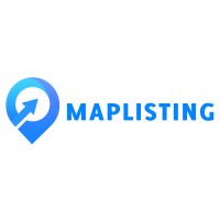 Maplisting Logo