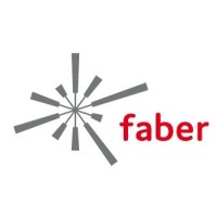 Faber Infrastructure GmbH Logo