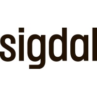 Studio Sigdal Skøyen Logo