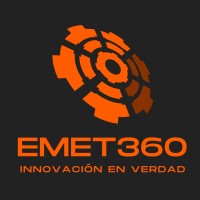 Emet360 Logo