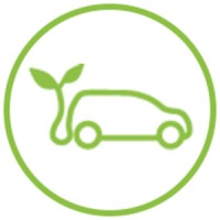 Green Riding - be part of tomorrow Logo
