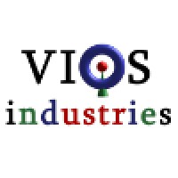 Vios Industries, LLC Logo