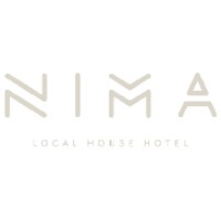Nima Local House Hotel Logo
