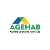 Agehab Goiás Logo