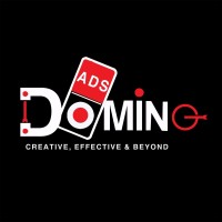 Ads Domino Logo