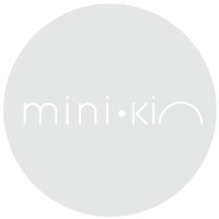 Minikin Studio Logo