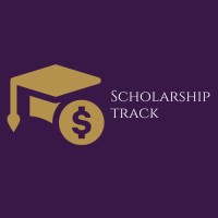 Scholarship Track Logo