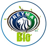 Reyma Oficial Logo