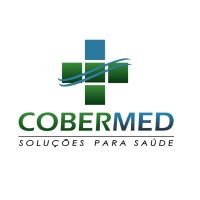 Cobermed Produtos Médicos Logo