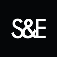Sketch & Etch Logo
