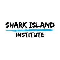 Shark Island Institute Logo